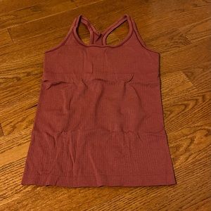 Ebb to Street Tank - Size 6